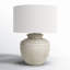Fellowes Table Lamp