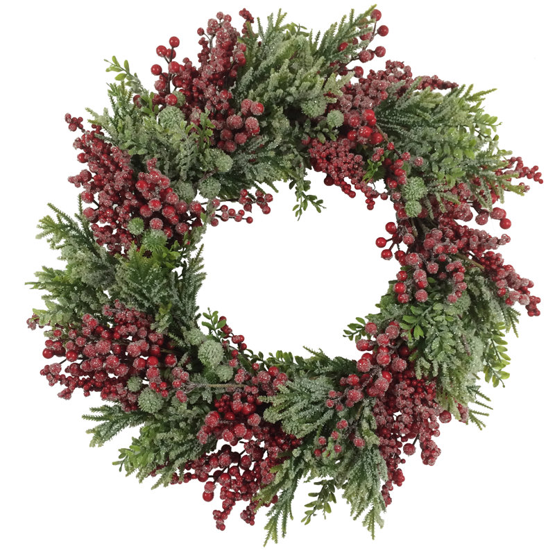 Couronne en polyéthylène 28 po (PE) 28 po