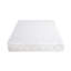 Matelas en viscose infusé au gel Visco dans une boîte, sommeil frais et détendu, mousse haute densité, soutien extra ferme-690466284