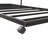 Antanique Daybed with Trundle Bed