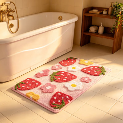 Bath Mat
