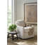 Chaise pivotante Hollins