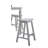 Gaucho 5PCS Pack Counter Height Table Set