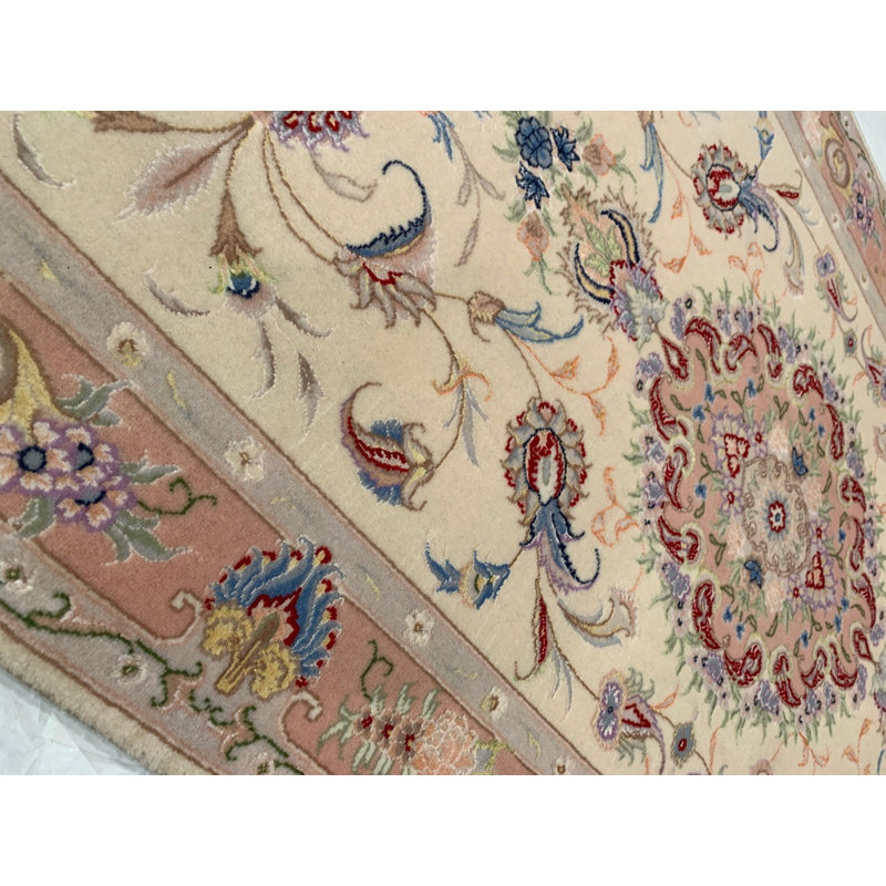 Oriental Rug