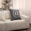 Fun Square Pillow Cover & Insert