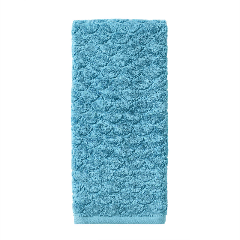 Happel Jacquard Hand Towel