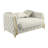 Keivin 72'' Upholstered Sleeper Loveseat-2095592479