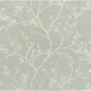 Twiggy Sisal Wallpaper