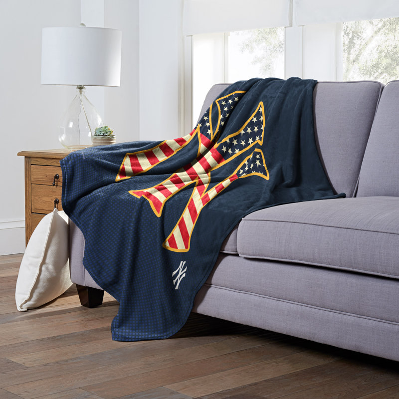 Throw Blanket
