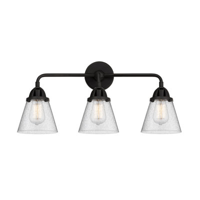 Shauna 3 - Light Vanity Light