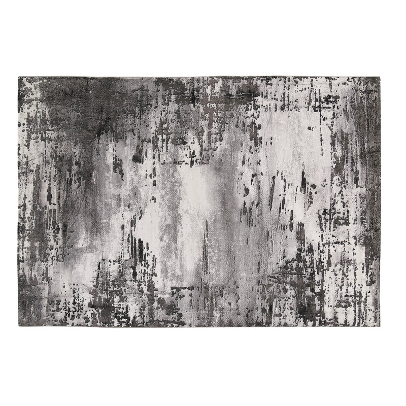 Tapis Spectrum, beige / gris