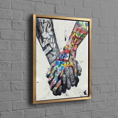 Print on Canvas