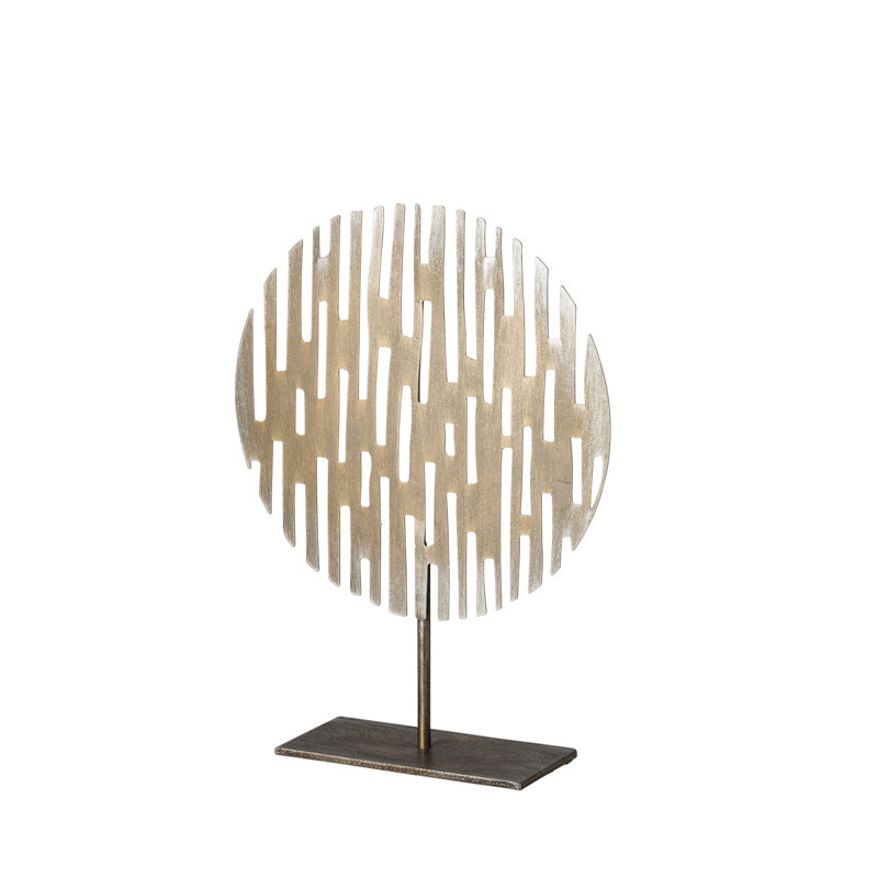 Furniture Figurines & Sculptures, 14" H x 10" W x 3" D