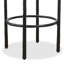 Tabouret pivotant Cofer - Weslie Lin-601491079