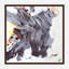Abstract Print by John Beard-742267701-742267703