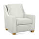 Upholstered Accent Chair
