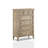 Commode 5 tiroirs Retford