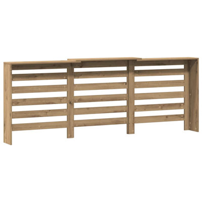Large Radiator Cover