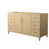 Tan/Brushed Nickel selected