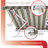 Advaning 12'x10' Motorized Patio Retractable Awning-1712704797-1641875710
