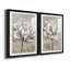 "Soft White I" 2-Piece Painting Print Set-1263522815-1282729107-1328921939
