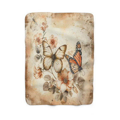 Throw Blanket