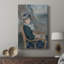 Impression rétro de portrait Cxxxi - galerie Cavas sur mesure-118058759