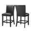 Ensemble de 6 tables de rangement en marbre massif 6 pièces Napoli Carrara 