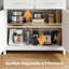 80cm Sideboard-588862458