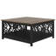 Table basse avec rangement Ariba-251761456