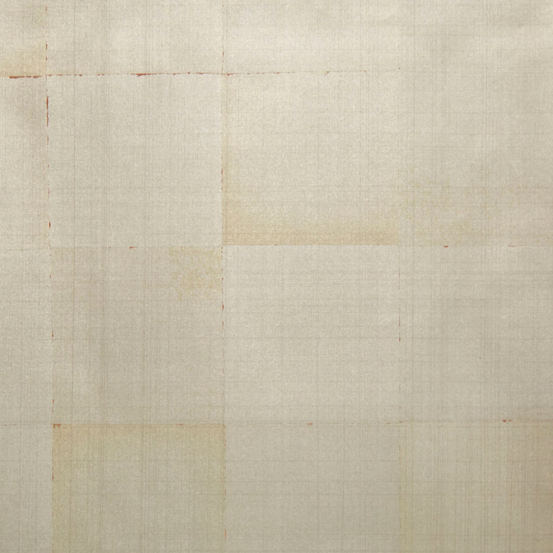 Izumi 24' L x 36" W Wallpaper Roll, Pewter