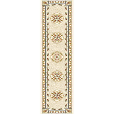 Attell Oriental Indoor Rug