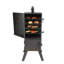 Fumoir vertical gris anthracite Dyna-Glo 784
