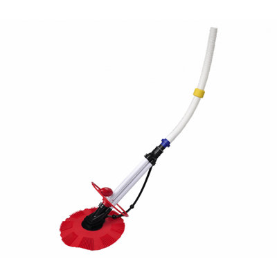 Symple Stuff Steam Cleaner and Broom