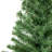 24" Mini Pine Medium Artificial Christmas Tree Unlit