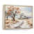 Cadre naturel flottant