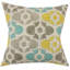 Coussin décoratif en coton géométrique bhayva-17574817-17574821