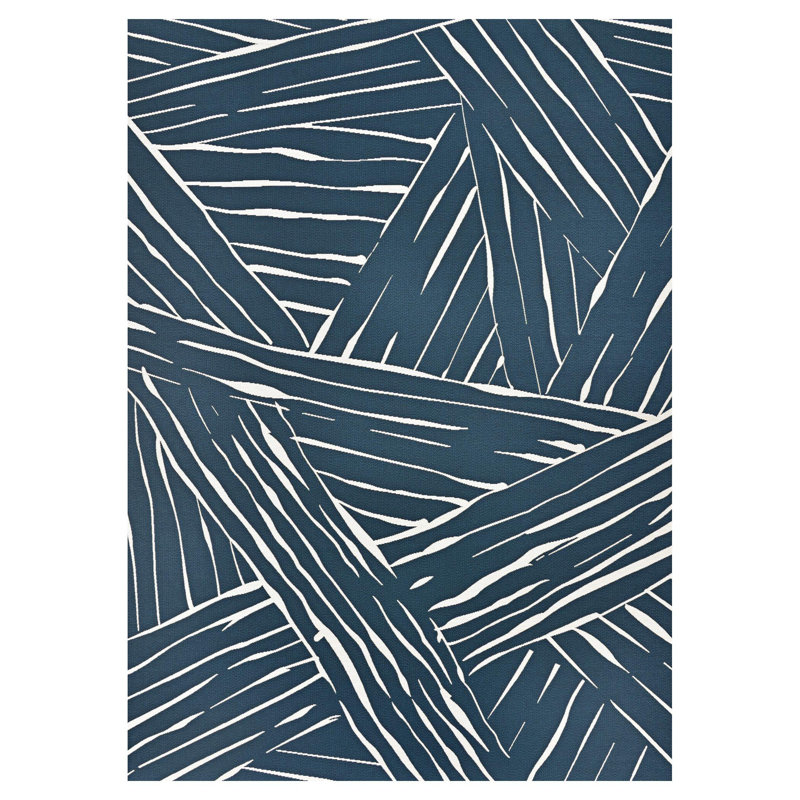 Tapis intérieur / extérieur Dolce, Rectangle 2 pi 3 po x 3 pi 11 po