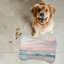 Tranquil Seascape Art - Tapis d'alimentation en os 1 pièce