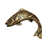 Antique Brass est en rupture de stock