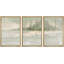 Minimaliste vert pastel grunge paysage formes abstraites moderne Art Decor Chic-119461153-94434574-94434571