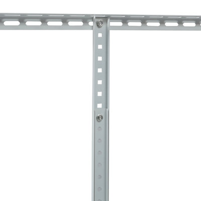 Support de rangement pour garage 2X8ft