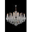 Chambord 25 - Light Chandelier