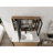 Bathroom Mirror Cabinet with Storage Combination