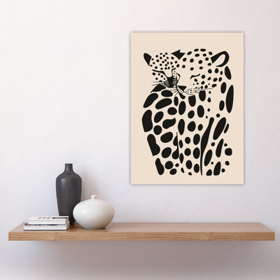 No Frame Print