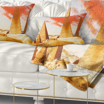 Coussin Schafer