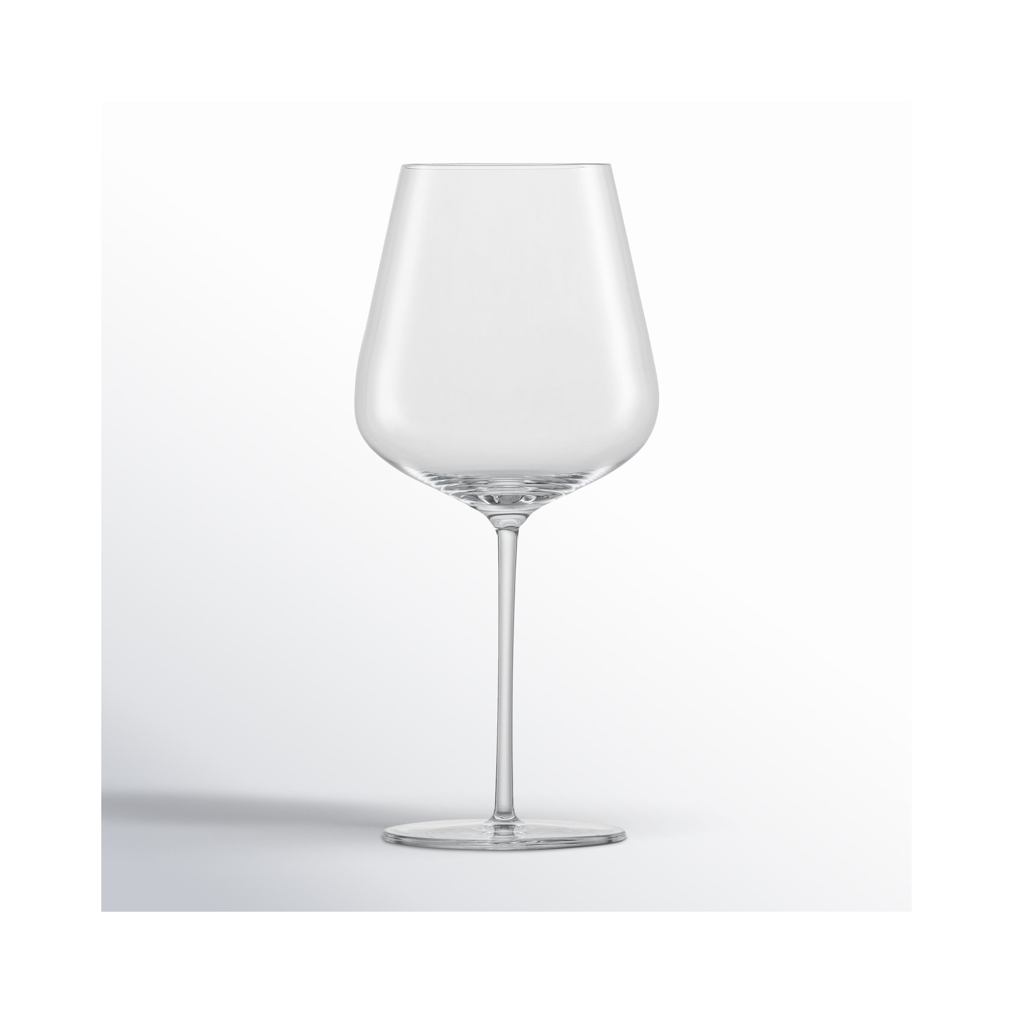 Vervino Lead Free Crystal Red Wine Glass, 23.2 Oz