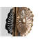 Metal Irregular Mirror