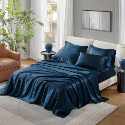 Ensemble de draps Luxury