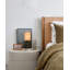 Mini lampe de table en rotin moderne Baltierra 